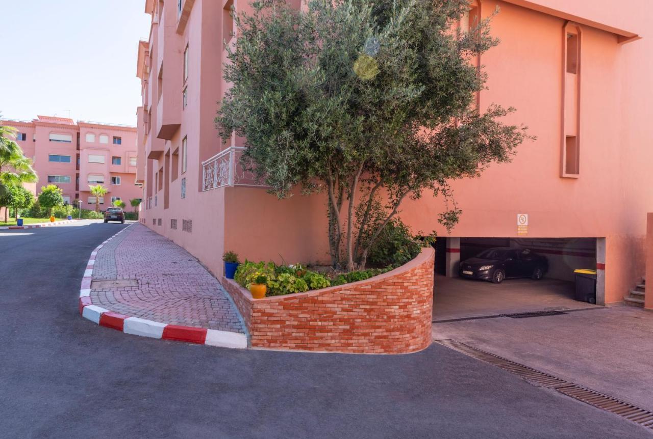 Majorelle Family Residence Marrakesh Exterior photo